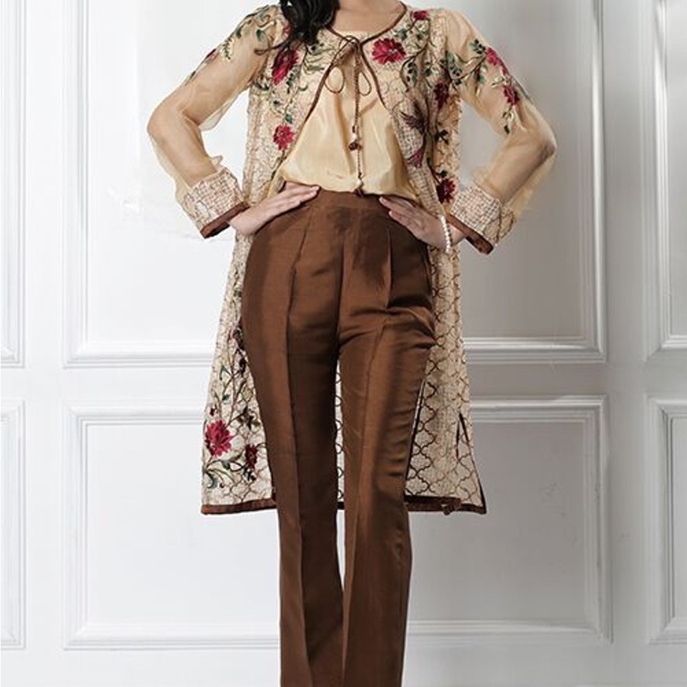 Jeem 3 piece dress